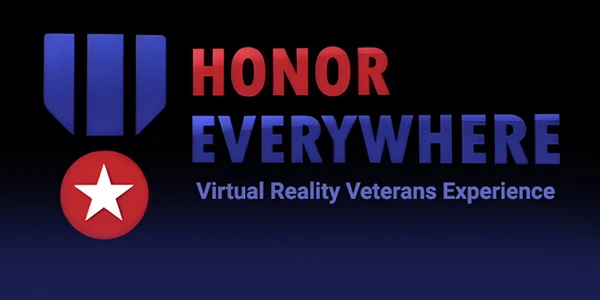 Honor Everywhere Experience logo